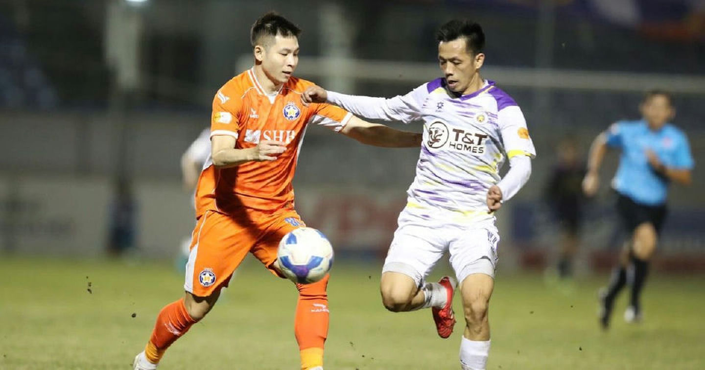 V.League 2025-2026: "Gà cùng một mẹ"