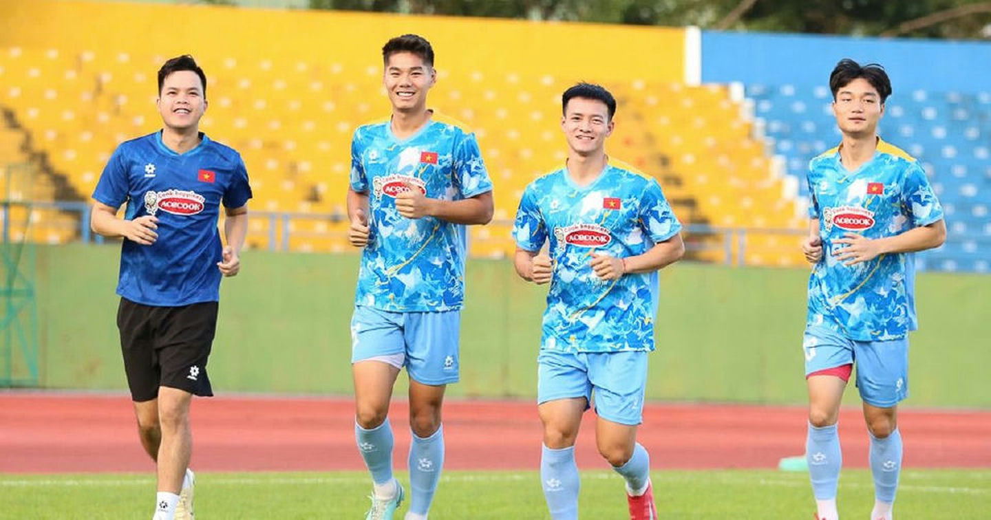 Vòng loại ASIAN Cup 2027: Mục tiêu kép của đội tuyển Việt Nam