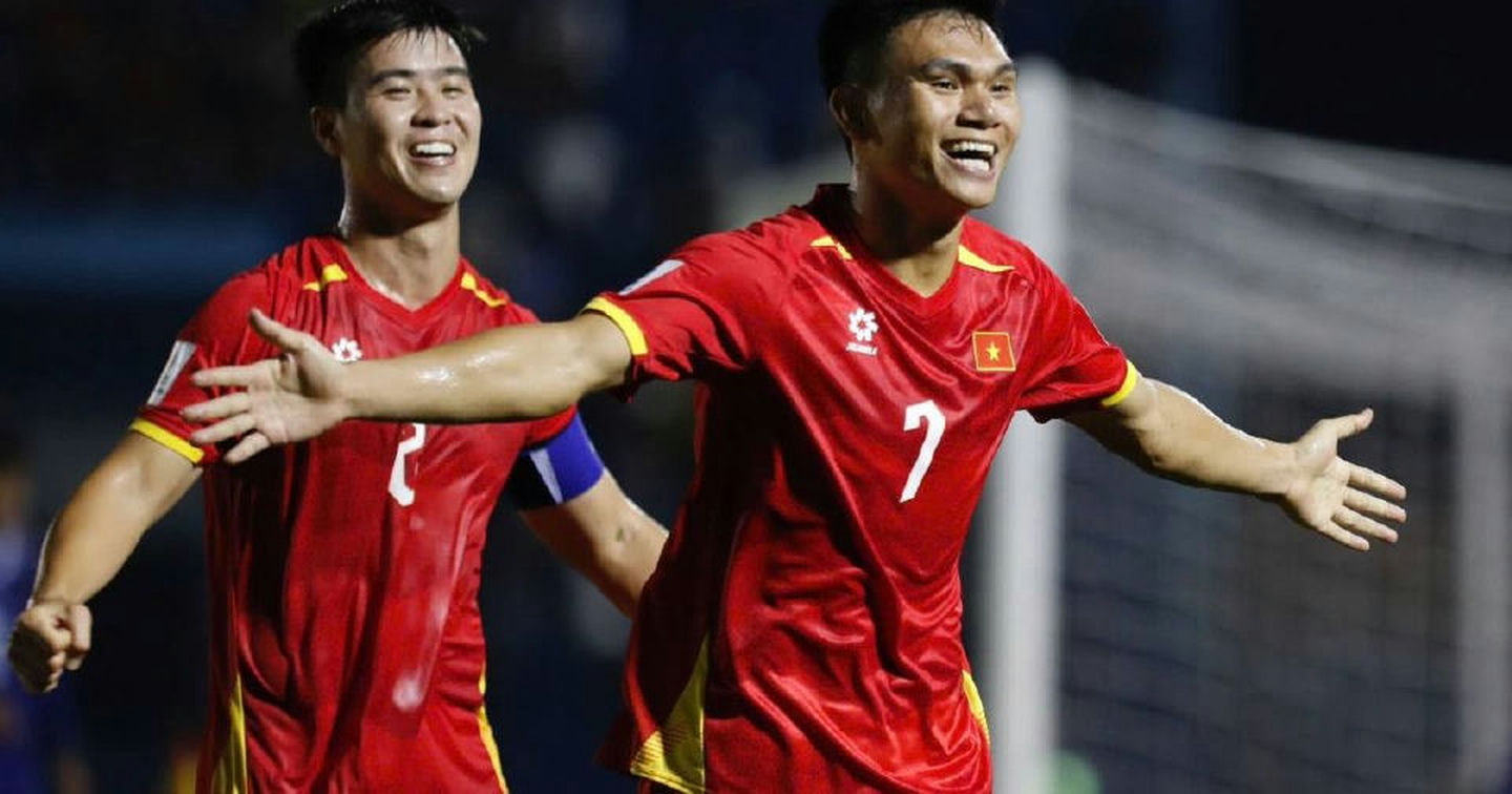 Vòng loại ASIAN Cup 2027: Chỉnh lại thước ngắm