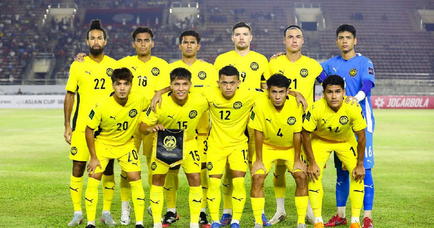 Hạn chót để AFC ra phán quyết với đội tuyển Malaysia