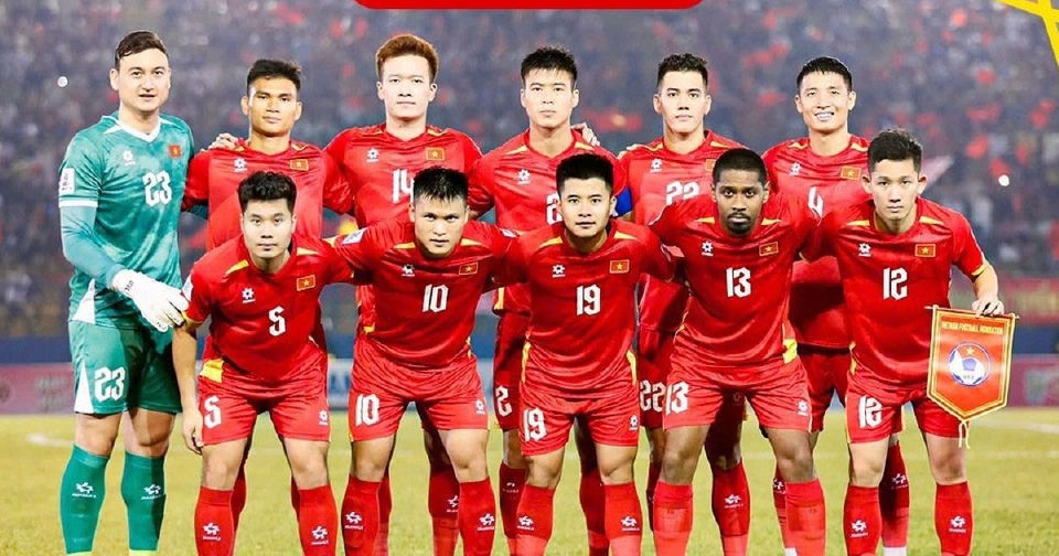 Vòng loại ASIAN Cup 2027: Huấn luyện viên Kim Sang-sik sẽ làm mới đội hình?