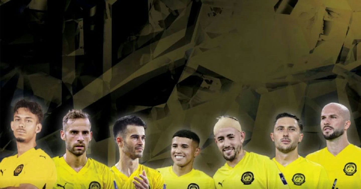 Bóng đá Malaysia đối mặt cú sốc mới khi Liên đoàn Bóng đá Nepal kiện lên FIFA