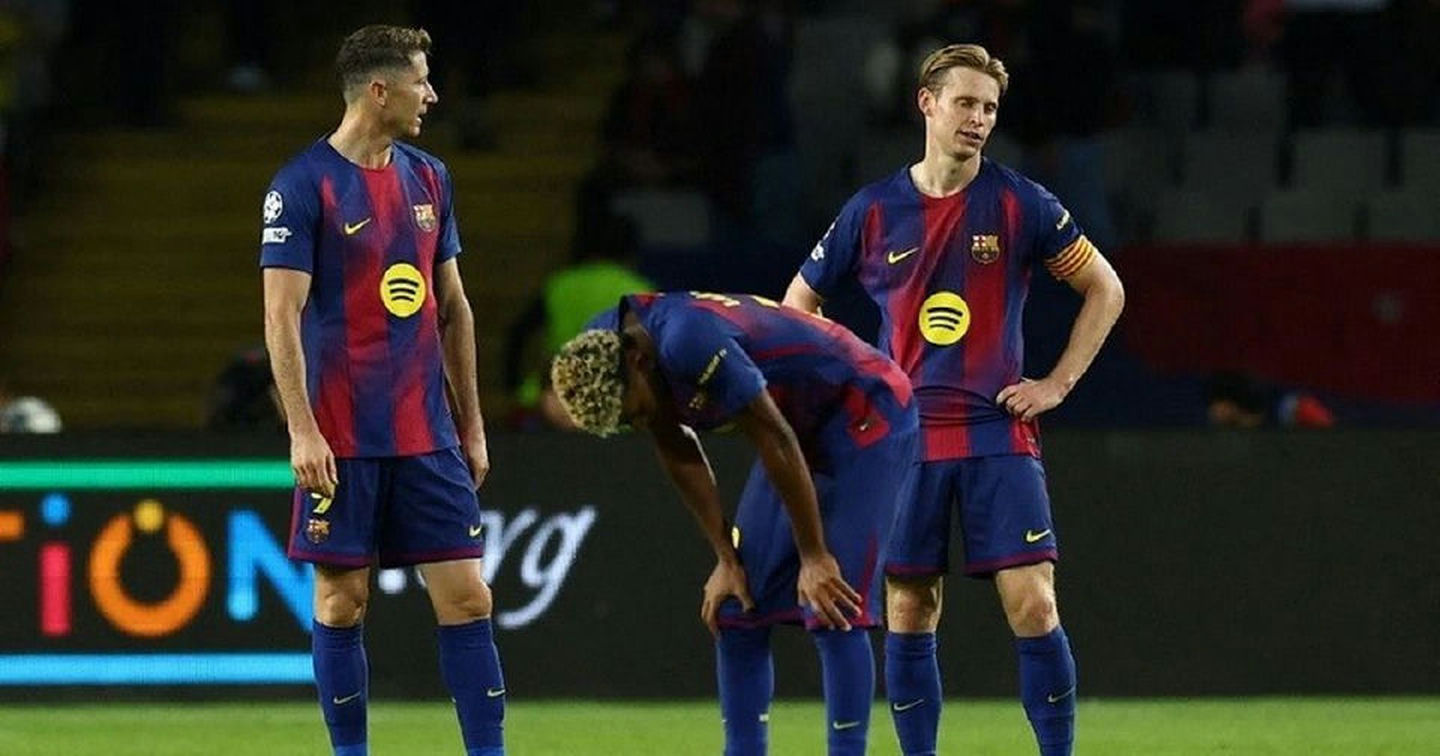 Barcelona rút khỏi dự án Super League, Hazard kinh ngạc trước Yamal