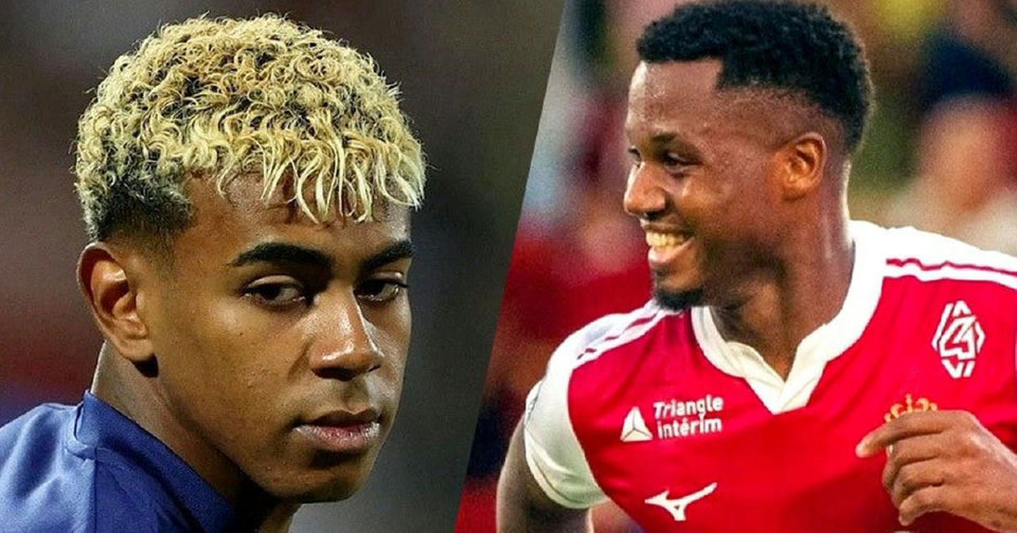 FIFA khiến Barcelona thất vọng, Ansu Fati hồi sinh tại Ligue 1
