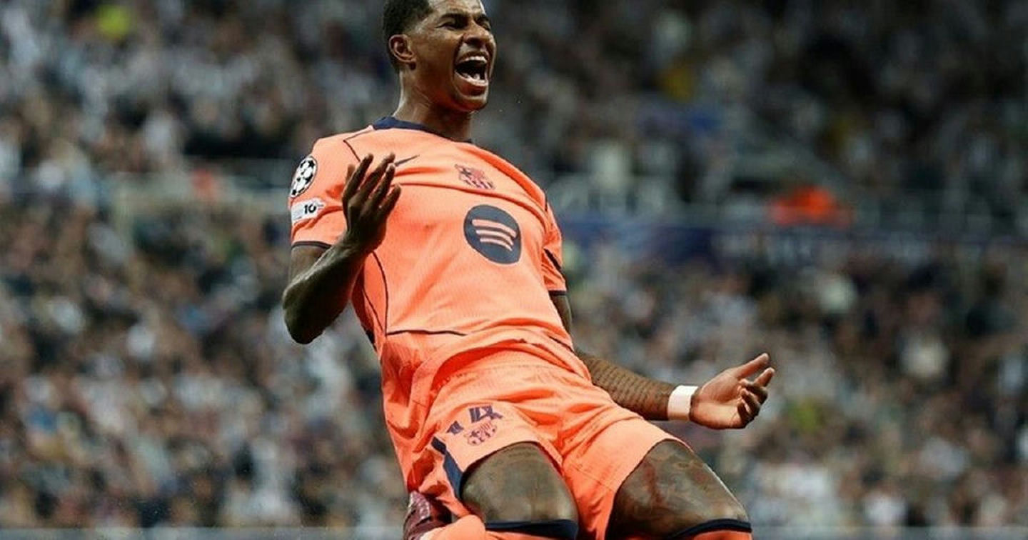 Marcus Rashford bị cảnh báo, tương lai khó đoán của Zidane