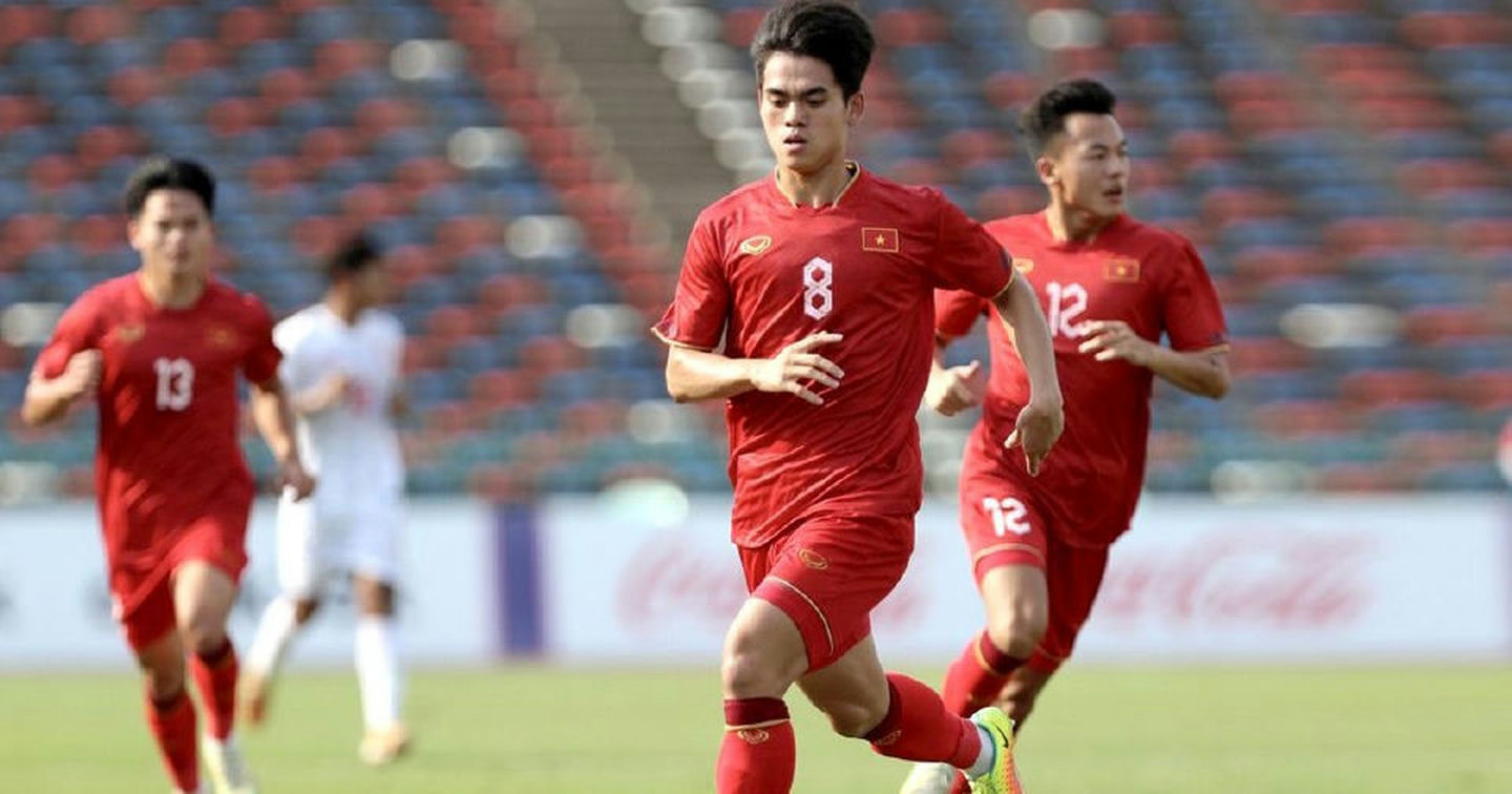 Vòng loại ASIAN Cup 2027: Cơ hội cho “sao mai” tỏa sáng