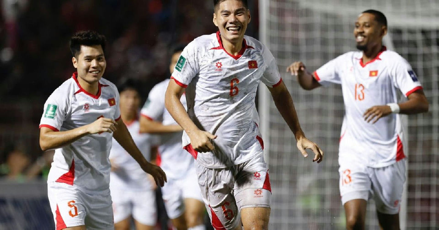 Vòng loại ASIAN Cup 2027: Không ghi bàn vẫn thắng, đội tuyển Việt Nam khiến người hâm mộ âu lo
