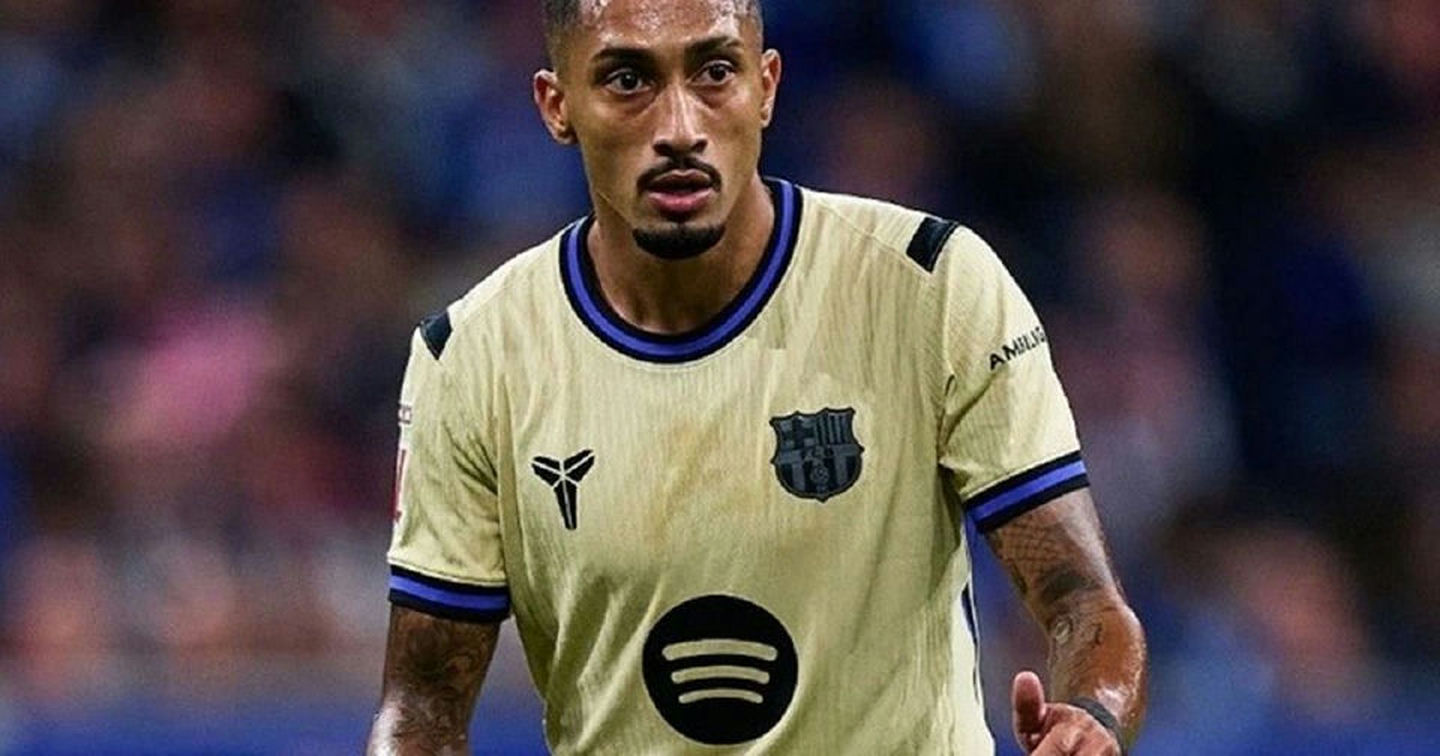 Man United muốn chiêu mộ sao Barcelona, huấn luyện viên Ruben Amorim đối diện nguy cơ mất việc