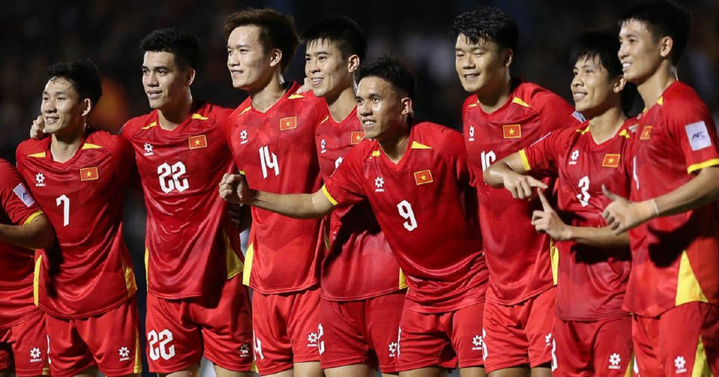 Vòng loại ASIAN Cup 2027: Liệu Nepal có tạo địa chấn tại Việt Nam?