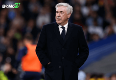 Di sản của Ancelotti tại Real Madrid