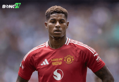 Marcus Rashford: Tài năng bị lãng quên tại MU