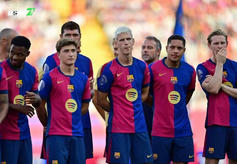 Động thái phản đối của La Liga trước quyết định của CSD