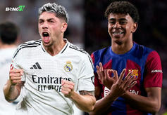 Real Madrid vs Barca tái ngộ trong trận chung kết nhiều tranh cãi tại Siêu cúp Tây Ban Nha