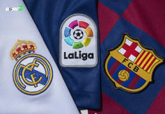 Barca chuẩn bị tái ngộ Real trong trận chung kết tranh Siêu cúp Tây Ban Nha