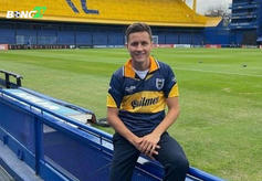Ander Herrera chọn Boca Juniors làm điểm đến mới