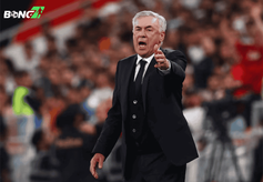 Real Madrid: Cuộc họp chiến lược của Ancelotti và ban lãnh đạo