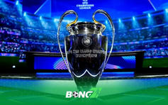 8 cặp đấu vòng 1/8 Champions League 2024/25 đã lộ diện