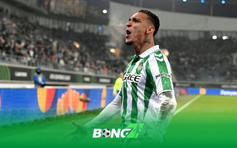 Antony lập siêu phẩm: Chứng minh giá trị tại La Liga