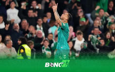 Antony gây bão: Từ thất bại ở MU đến ứng viên xuất sắc nhất La Liga