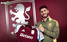 Asensio có thể ra mắt trong trận đấu với Tottenham