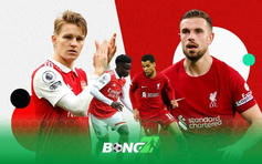 Cuộc chiến Liverpool và Arsenal: Đường dài mới biết ngựa hay