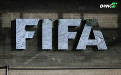 FIFA đình chỉ nhân viên sau cáo buộc nghiêm trọng
