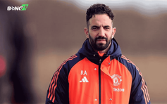 HLV Guardiola gặp khó khăn về tinh thần