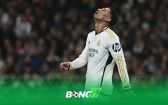 Jude Bellingham bị treo giò: Sự kiện gây tranh cãi mới nhất của La Liga