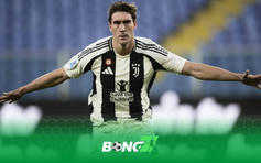 Juventus bán Vlahovic: Quyết định gây chấn động thế giới bóng đá