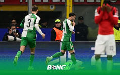 Kết quả AC Milan vs Feyenoord: Thẻ đỏ nghiệt ngã và cái kết đắng lòng