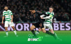 Kết quả Bayern Munich vs Celtic: Chiến thắng nghẹt thở phút bù giờ