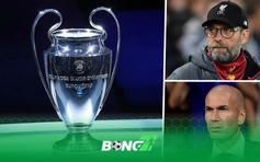 Kẻ khóc người cười vì kết quả bốc thăm vòng 1/8 Champions League