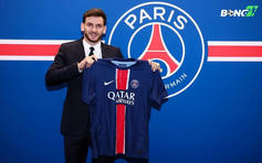 Kvaratskhelia ra mắt Champions League: Đòn bẩy mới cho PSG