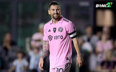 Lionel Messi thay đổi diện mạo MLS như thế nào?