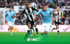 Newcastle vượt qua Nottingham Forest: Căng thẳng đến phút cuối!