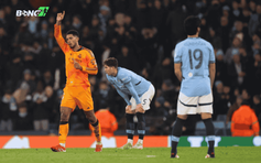 Real Madrid đánh bại Man City nhờ bản lĩnh Champions League