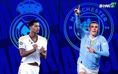 Thách thức từ Man City