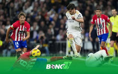 Real Madrid hụt bước vì VAR dấy lên làn sóng tranh cãi tại La Liga 2024/25