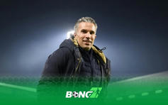 Robin van Persie và cuộc hành trình mới: Từ huyền thoại sân cỏ đến người cầm quân