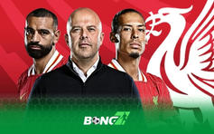 Liverpool sáng cửa vô địch, siêu máy tính liệu có tiên tri đúng?