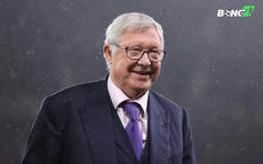 Sir Alex Ferguson trở lại huấn luyện trong sự kiện đặc biệt