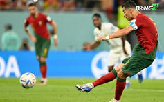 Thay đổi lớn trong luật đá penalty của FIFA?
