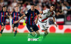 Tranh cãi Barca vs Rayo Vallecano làm chao đảo La Liga