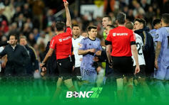 Trọng tài La Liga lần nữa bị gọi tên: Ancelotti có lời chỉ trích thâm thúy