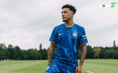 Chelsea đưa ra quyết định về tương lai Jadon Sancho
