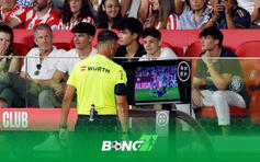 VAR thay đổi cuộc chơi La Liga: Ai được, ai mất?