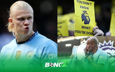 115 cáo buộc tài chính: Man City sẽ vượt bão như thế nào?