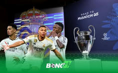 Ai đủ sức đánh bại Real Madrid? Carragher đã có câu trả lời đầy bất ngờ