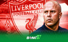 Arne Slot phá kỷ lục của Klopp trước chiến thắng nghẹt thở trước PSG