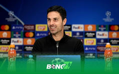 Arsenal chiến thắng ngoạn mục, hé lộ 3 bí quyết của Arteta